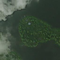 Satellite imagery of Mansikkaniemi, FI