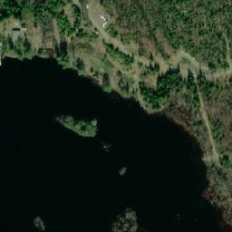 Satellite imagery of Vääräniemi, FI