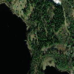 Satellite imagery of Pitkäniemi, FI
