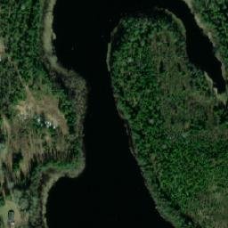 Satellite imagery of Pitkäniemi, FI