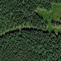 Satellite imagery of Kuivaniemi, FI