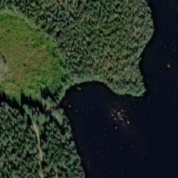 Satellite imagery of Kuivaniemi, FI