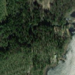Satellite imagery of Metsoniemi, FI