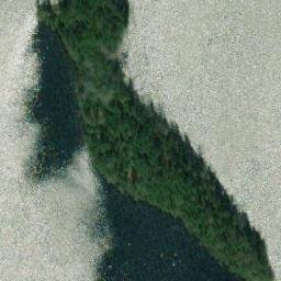 Satellite imagery of Hiidenniemi, FI