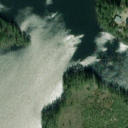 Satellite imagery of Puuniemi, FI