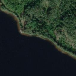 Satellite imagery of Käärmeniemi, FI