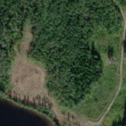 Satellite imagery of Käärmeniemi, FI