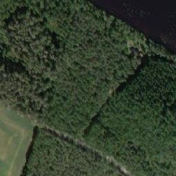Satellite imagery of Kuoreniemi, FI