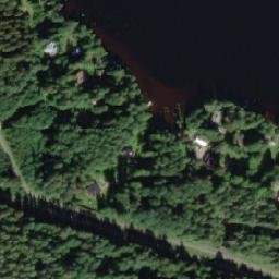 Satellite imagery of Patterinniemi, FI