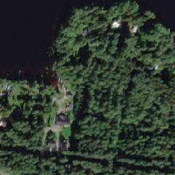 Satellite imagery of Patterinniemi, FI