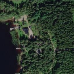 Satellite imagery of Roponniemi, FI