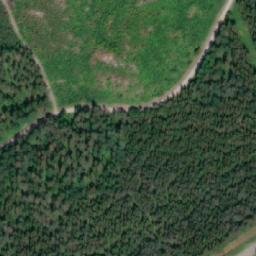 Satellite imagery of Kierniemi, FI