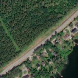 Satellite imagery of Kierniemi, FI