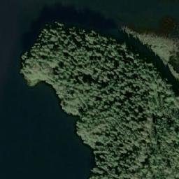 Satellite imagery of Kukkaroniemi, FI