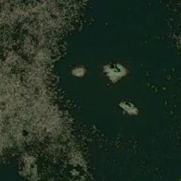 Satellite imagery of Kuikanniemi, FI