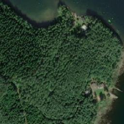 Satellite imagery of Mertaniemi, FI