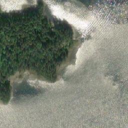 Satellite imagery of Mertakivi, FI