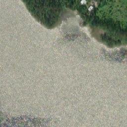 Satellite imagery of Mertakivi, FI