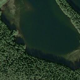 Satellite imagery of Karasniemi, FI