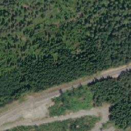 Satellite imagery of Bjørnskorneset, NO