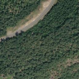 Satellite imagery of Bjørnskorneset, NO