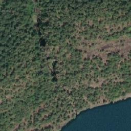 Satellite imagery of Bjørnskorneset, NO