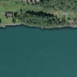 Satellite imagery of Lundaneset, NO