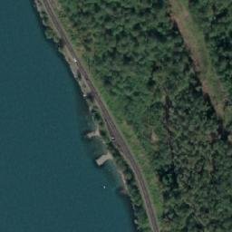 Satellite imagery of Skoganeset, NO