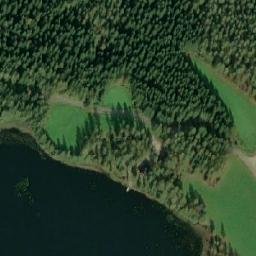 Satellite imagery of Kiimaniemi, FI