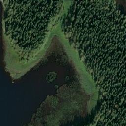 Satellite imagery of Suuripäännokka, FI