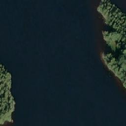 Satellite imagery of Suuripäännokka, FI