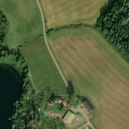 Satellite imagery of Mooseksenniemi, FI