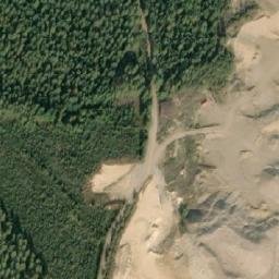 Satellite imagery of Kuuroharju, FI