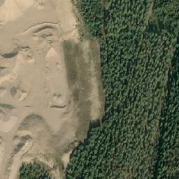 Satellite imagery of Kuuroharju, FI
