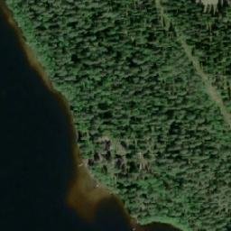 Satellite imagery of Niemennenä, FI