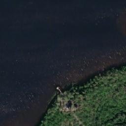 Satellite imagery of Särkännenä, FI