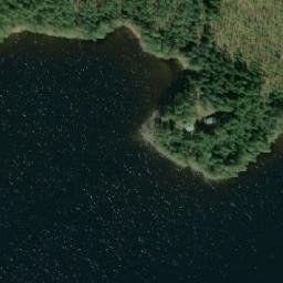 Satellite imagery of Kulonpalonniemi, FI