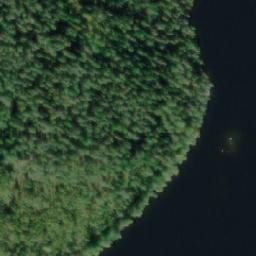 Satellite imagery of Kurppaniemi, FI