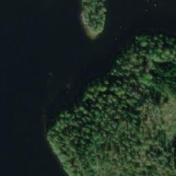 Satellite imagery of Kurppaniemi, FI