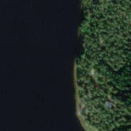 Satellite imagery of Pitkäniemi, FI