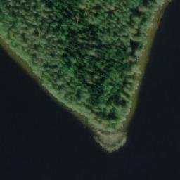Satellite imagery of Lintusaari, FI