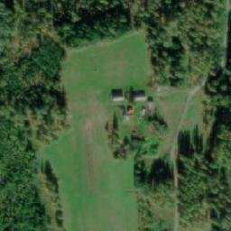 Satellite imagery of Koiraniemi, FI