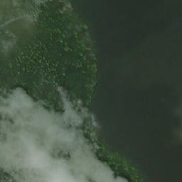 Satellite imagery of Paloniemi, FI