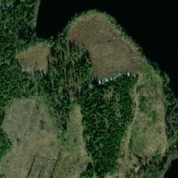 Satellite imagery of Pitkäniemi, FI