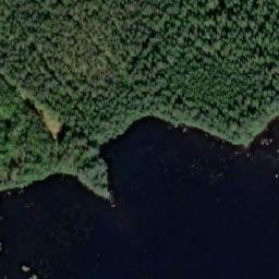 Satellite imagery of Kuivaniemi, FI