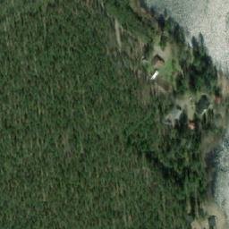 Satellite imagery of Metsoniemi, FI