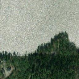 Satellite imagery of Hiidenniemi, FI