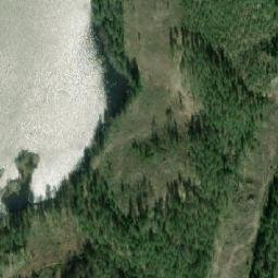Satellite imagery of Puuniemi, FI