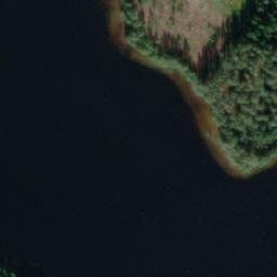 Satellite imagery of Käärmeniemi, FI