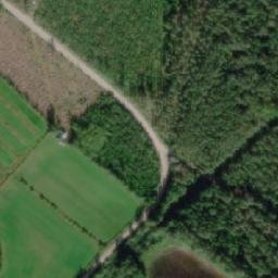 Satellite imagery of Nikulaniemi, FI
